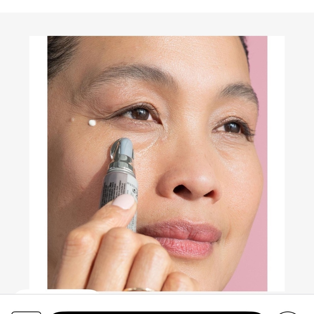 Advanced Retinol Multi-Correct
Eye Cream